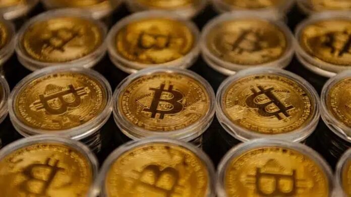 Биткойн отново показа своята нестабилност Биткойн отново показа своята нестабилност