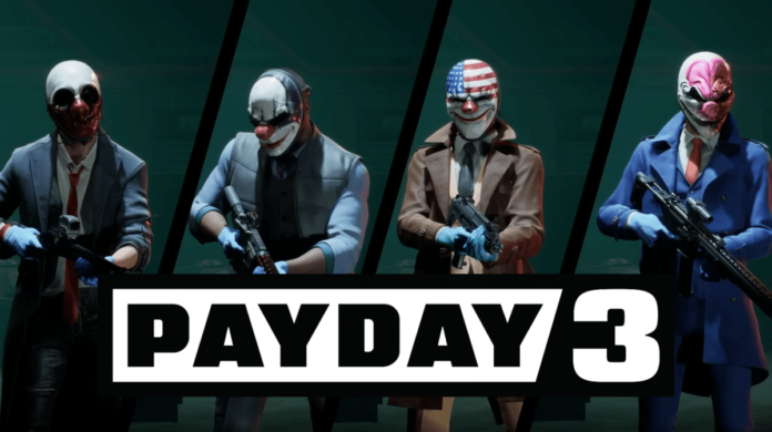 Изпълнителният директор на Starbreeze беше освободен от поста си Изпълнителният директор на Starbreeze беше освободен от поста си