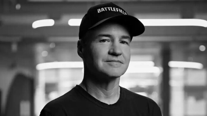 Винс Зампела, съавтор на Call of Duty и шеф на Съавторът на Call of Duty и настоящ шеф на Battlefield Винс Зампела загина в автомобилна катастрофа