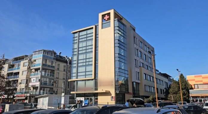 Пловдивска прокуратура разследва кражба на крупна сума от частна АГ-болница