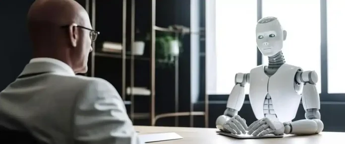 AI специалистите по подбор на персонал трансформират наемането в Китай AI специалистите по подбор на персонал променят процеса на наемане в Китай