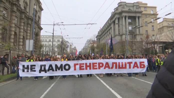 Къшнър се отказа от строежа на луксозен хотел върху руините
