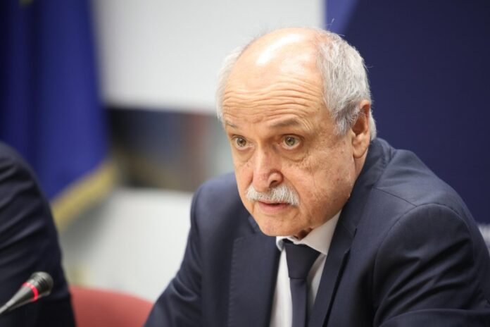 Правителството в оставка назначи Цанко Бачийски за председател на АЯР