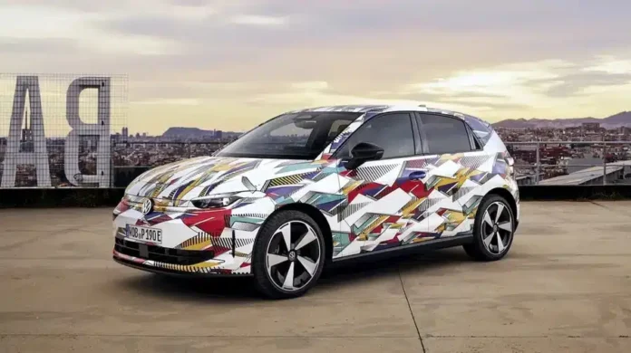 Volkswagen се отказва от евтините бензинови автомобили в полза на Volkswagen се отказва от евтините бензинови автомобили в полза на електромобилите