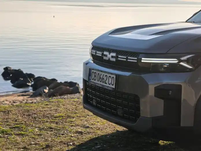 Dacia Bigster G140: 1400 км пробег и икономичен разход на гориво за голям семеен SUV | Новини от България и Света Dacia Bigster G140: 1400 км пробег и икономичен разход на гориво за голям семеен SUV