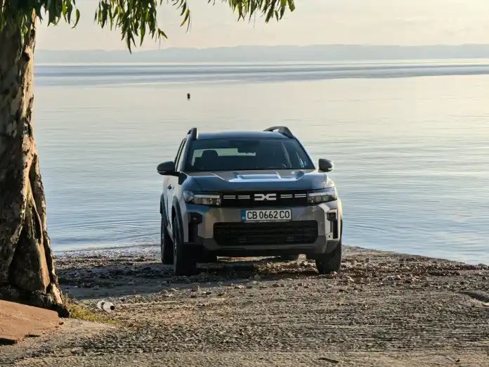 Dacia Bigster G140: 1400 км пробег и икономичен разход на гориво за голям семеен SUV | Новини от България и Света Dacia Bigster G140: 1400 км пробег и икономичен разход на гориво за голям семеен SUV