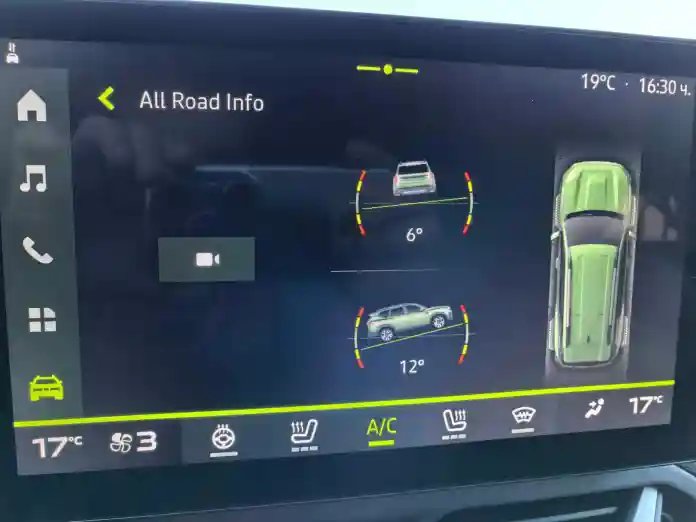 Dacia Bigster G140: 1400 км пробег и икономичен разход на гориво за голям семеен SUV | Новини от България и Света Dacia Bigster G140: 1400 км пробег и икономичен разход на гориво за голям семеен SUV