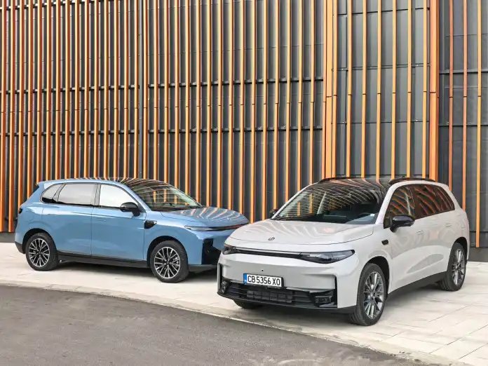 Край на „електричките са за богатите“? Leapmotor предлага пробег, оборудване и цена на хибрид в България | Новини от България и Света Край на „електричките са за богатите“? Leapmotor предлага пробег, оборудване и цена на хибрид в България