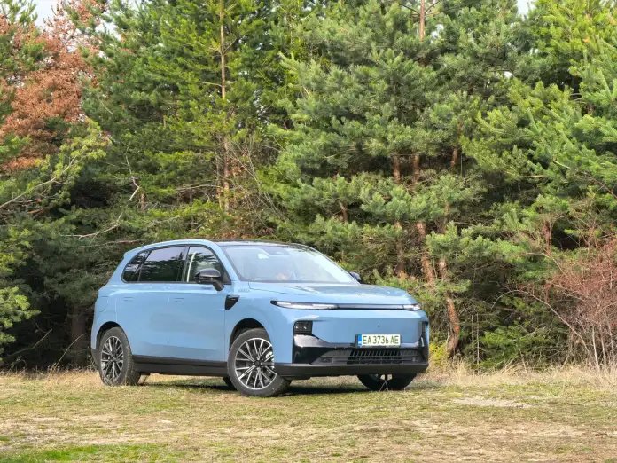 Край на „електричките са за богатите“? Leapmotor предлага пробег, оборудване и цена на хибрид в България | Новини от България и Света Край на „електричките са за богатите“? Leapmotor предлага пробег, оборудване и цена на хибрид в България