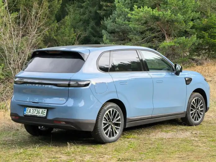 Край на „електричките са за богатите“? Leapmotor предлага пробег, оборудване и цена на хибрид в България | Новини от България и Света Край на „електричките са за богатите“? Leapmotor предлага пробег, оборудване и цена на хибрид в България