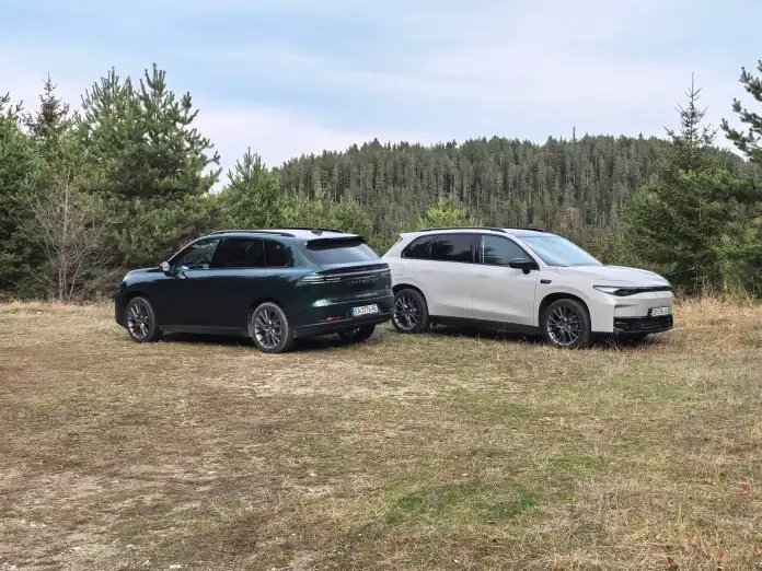 Край на „електричките са за богатите“? Leapmotor предлага пробег, оборудване и цена на хибрид в България | Новини от България и Света Край на „електричките са за богатите“? Leapmotor предлага пробег, оборудване и цена на хибрид в България