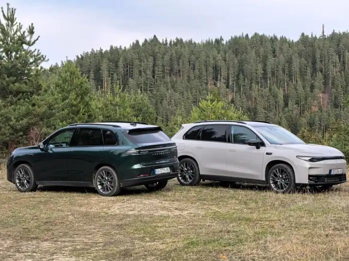 Край на „електричките са за богатите“? Leapmotor предлага пробег, оборудване и цена на хибрид в България | Новини от България и Света Край на „електричките са за богатите“? Leapmotor предлага пробег, оборудване и цена на хибрид в България