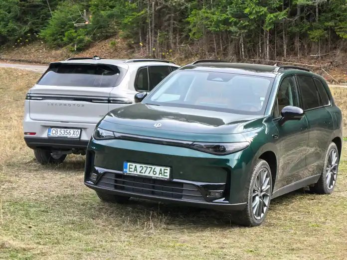 Край на „електричките са за богатите“? Leapmotor предлага пробег, оборудване и цена на хибрид в България | Новини от България и Света Край на „електричките са за богатите“? Leapmotor предлага пробег, оборудване и цена на хибрид в България