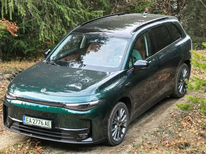 Край на „електричките са за богатите“? Leapmotor предлага пробег, оборудване и цена на хибрид в България | Новини от България и Света Край на „електричките са за богатите“? Leapmotor предлага пробег, оборудване и цена на хибрид в България