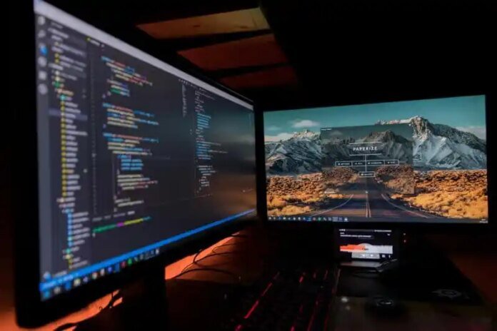 AI почти настига хакерите - 9 от 10 експерти са AI почти настига хакерите - 9 от 10 експерти са по-слаби от технологията