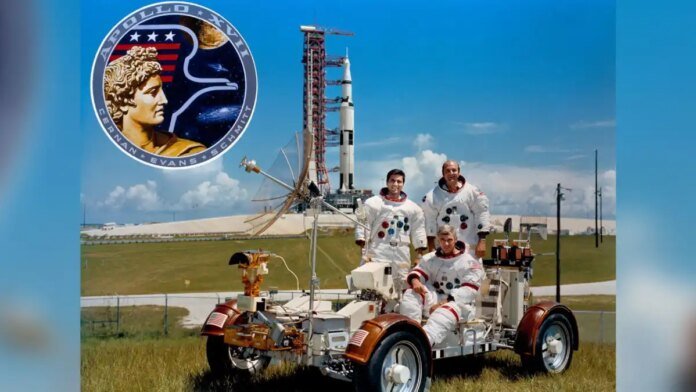 Apollo 17 и денят, в който спряхме да ходим на Apollo 17 и денят, в който спряхме да ходим на Луната. Защо сега всички бързат да се върнат