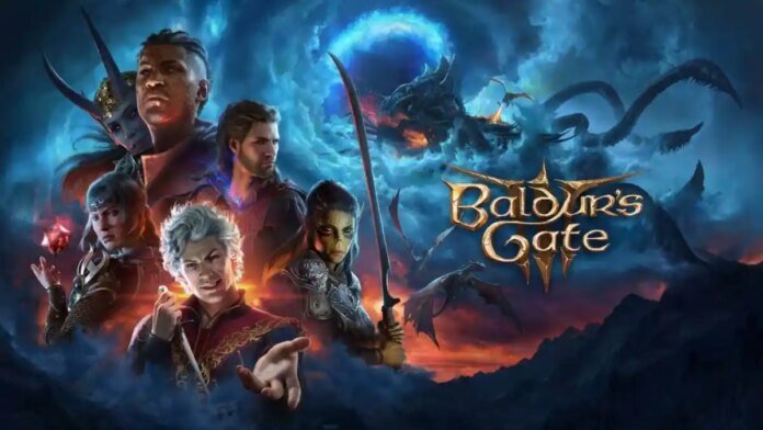 Baldur’s Gate 3 постигна впечатляващите 20 милиона продадени копия Baldur’s Gate 3 с над 20 милиона продадени копия