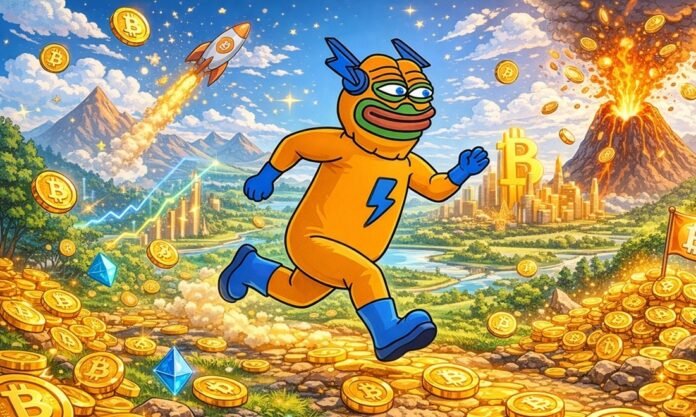 Bitcoin Hyper събра $29.5 млн. – експлозивен потенциал за растеж Bitcoin Hyper събра $29.5 млн. – експлозивен потенциал