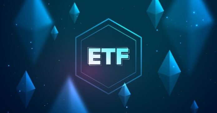 BlackRock влиза в стейкинг сектора с нов ETF за Етериум BlackRock навлиза в стейкинг сектора с нов Етериум ETF