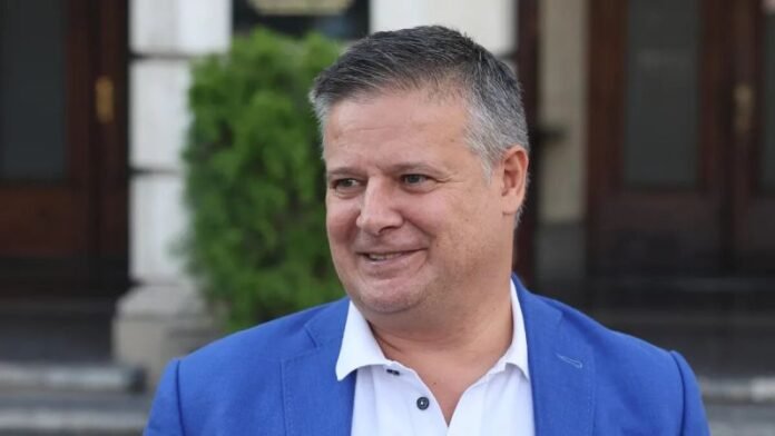 БОК: Няма проблем с участието на български спортисти на зимната Данаил Димов