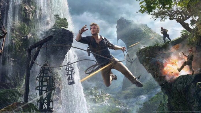 Брус Стрейли разкри причините за напускането си на Naughty Dog Брус Стрейли разкри защо е напуснал Naughty Dog