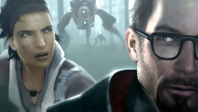 Дългоочакваният Half-Life 3 на Valve може да стартира Steam Machine Дългоочакваният Half-Life 3 на Valve може да бъде стартовото заглавие за Steam Machine през 2026 година