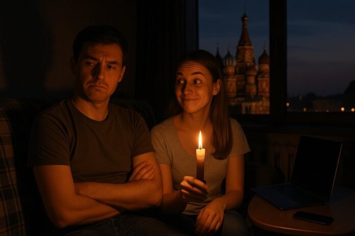 „Демография на абсурда“: без ток, без интернет и с „интимни „Демография на абсурда“: без ток, без интернет и с „интимни нощи“ — Русия се срива към 200-годишно дъно в раждаемостта