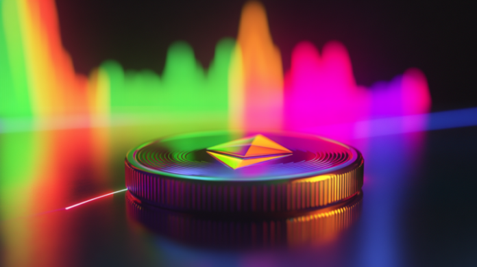 Bitmine активира Етериум резерв с първа стейкинг операция Bitmine активира Етериум резерв с първа стейкинг операция