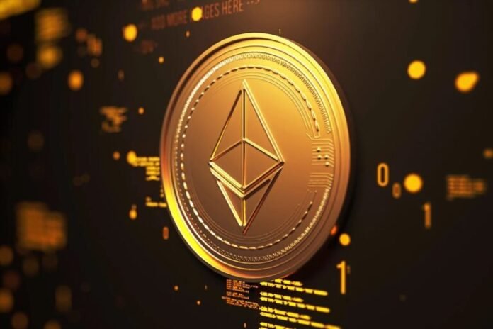 Етериум регистрира рекорден брой трансакции, но цената остава стабилна Етериум регистрира рекорден брой трансакции, но цената остава стабилна