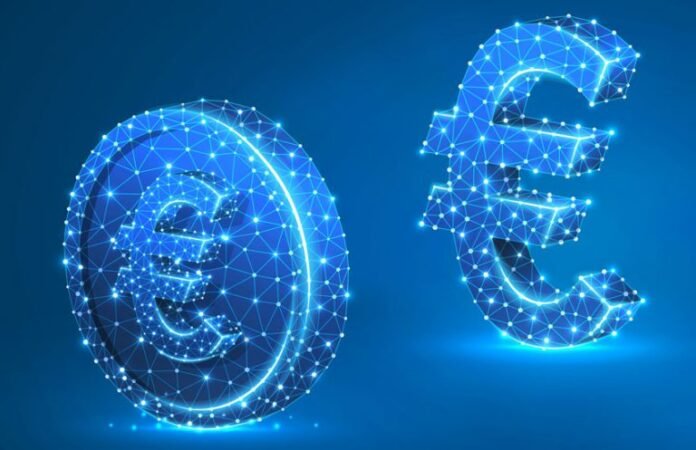 ЕЦБ разработва блокчейн плащания, докато ЕС обсъжда поверителността на дигиталното ЕЦБ подготвя блокчейн плащания, докато ЕС решава за поверителността на дигиталното евро