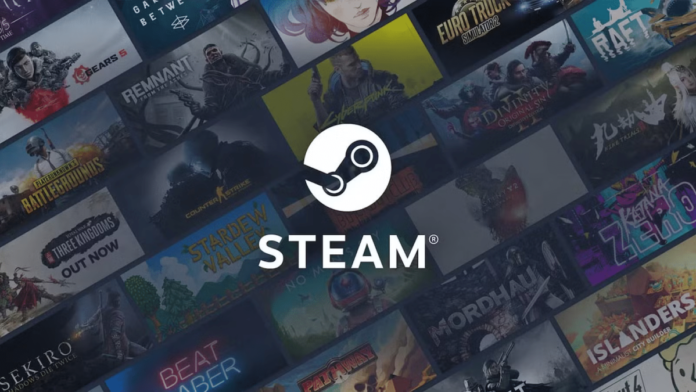 „Коледен подарък“: Глобален срив на Steam по целия свят „Подарък“ за Коледа: глобален срив на Steam по целия свят