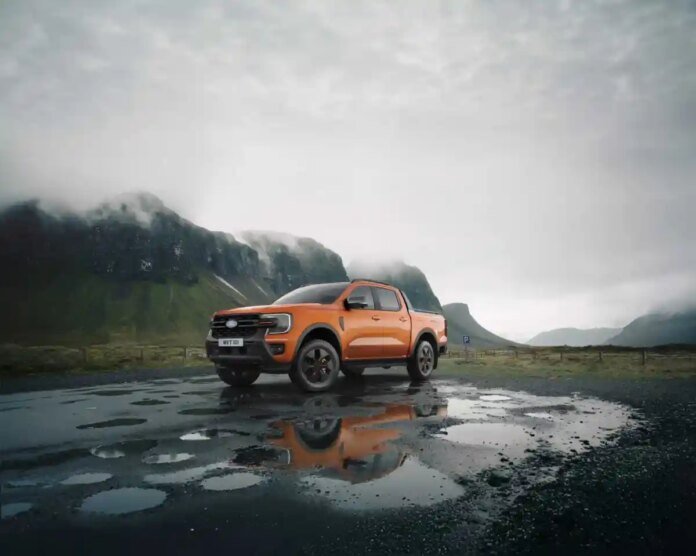 Ford разширява и подобрява модела Ranger Ford разширява и подобрява гамата на Ranger