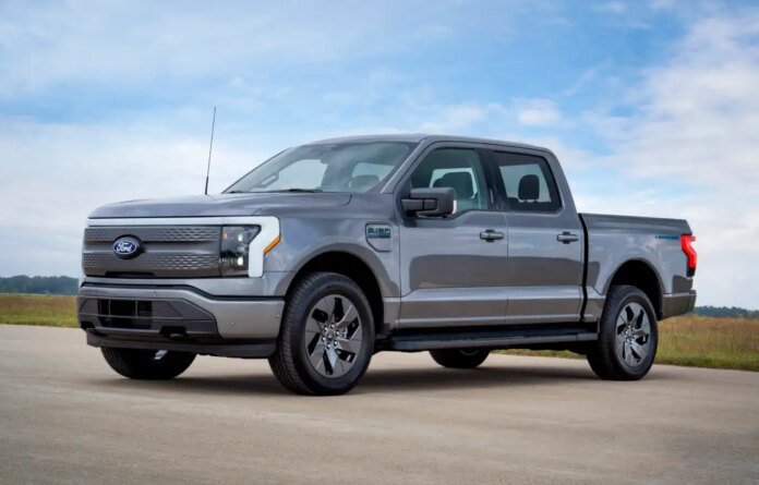 Ford се отказа от плановете за пускане на нови електромобили Ford се отказа от плановете си да пусне на пазара редица електромобили