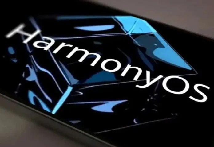 Китайският заместител на Android: HarmonyOS на Huawei достигна 27 милиона Китайският заместител на Android потвърди жизнеспособността си - HarmonyOS на Huawei набра 27 млн. потребители