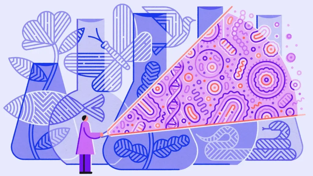 Значими открития в биологията: Паметта функционира без мозък, AI не имитира неврони и нови научни прозрения | Новини от България и Света Значими открития в биологията: Паметта функционира без мозък, AI не имитира неврони и нови научни прозрения