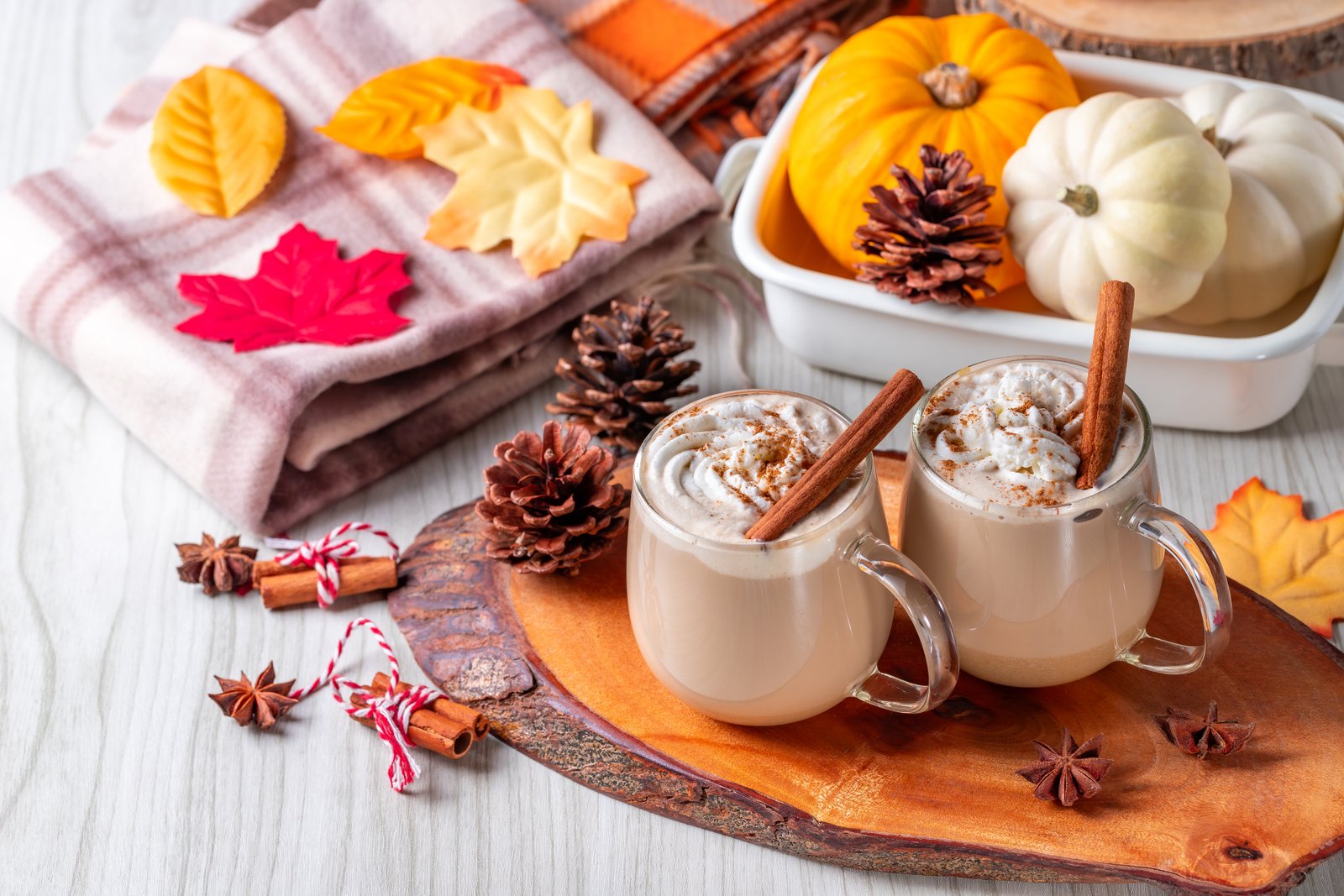 История на тиквеното spice latte: От колониализма до съвременната кулинария | Новини от България и Света тиква, кафе, тиквено лате