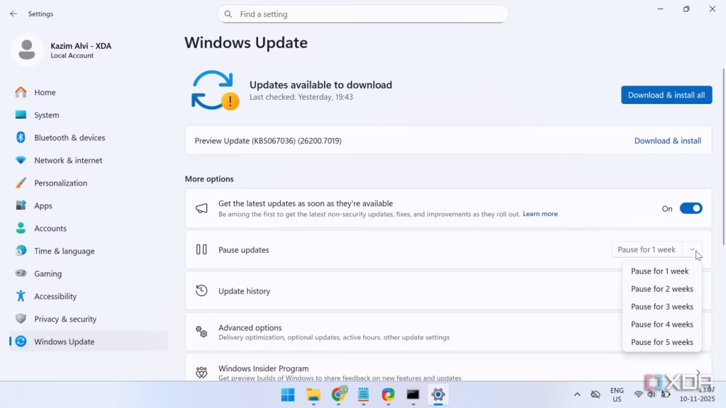 5 мита за Windows, които могат да навредят на вашия компютър | Новини от България и Света 5 мита за Windows, които могат да навредят на вашия компютър