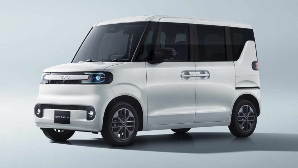 Honda планира електрическа версия на бестселъра N-Box до 2027 г. | Новини от България и Света Honda планира електрическа версия на бестселъра N-Box до 2027 г.