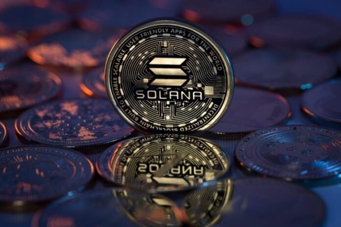 Nasdaq компания избира Solana за основен елемент в стратегията си Nasdaq компания превръща Solana в гръбнака на своята стратегия за резерв