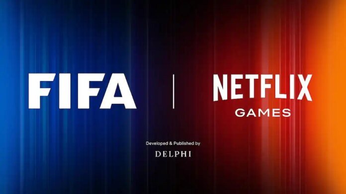 Netflix анонсира нова футболна игра: Подробности и очаквания Netflix анонсираха футболна игра - kaldata.com