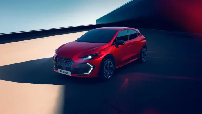 Новото Renault Clio: Шестото поколение на легендата вече на пазара! Новото Renault Clio се задава на пазара – шестото поколение на легендата вече е факт