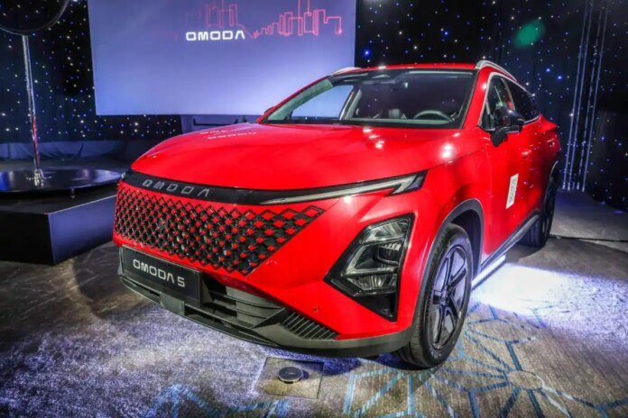 OMODA и JAECOO навлязоха в България с гаранция за двигателя OMODA и JAECOO стъпиха в България с гаранция от 1 000 000 км за двигателя