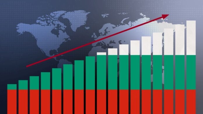 Годишната инфлация в България през ноември надвишава средната за еврозоната - Новините Лайф Годишната инфлация в България през ноември надвишава средната за еврозоната