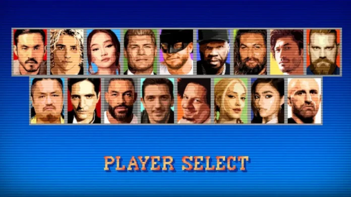 Първи кадри от филма по Street Fighter: Запознайте се с Вижте първи кадри от филма по Street Fighter