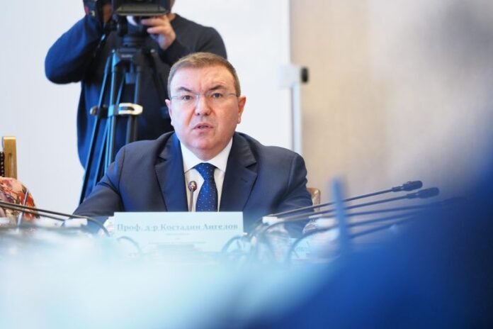 Заплахи към Борисов: Сретен Йосич сред основните опасности Костадин Ангелов