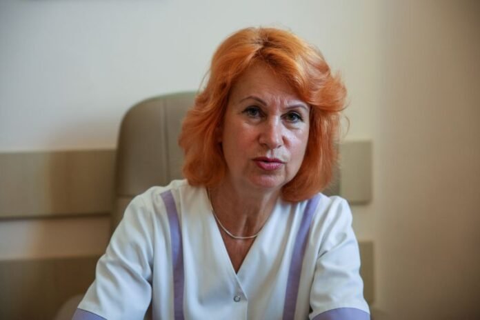 Носете маски! Пикът на супергрипа наближава Ива Христова