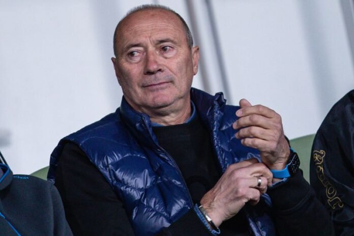Генчев: Фокусирайте се върху отбора, а не върху конкурентите! Генчев: Фокусирайте се върху отбора, а не върху конкурентите!