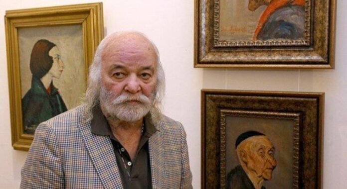 Почина легендарният борец Боян Радев Боян Радев