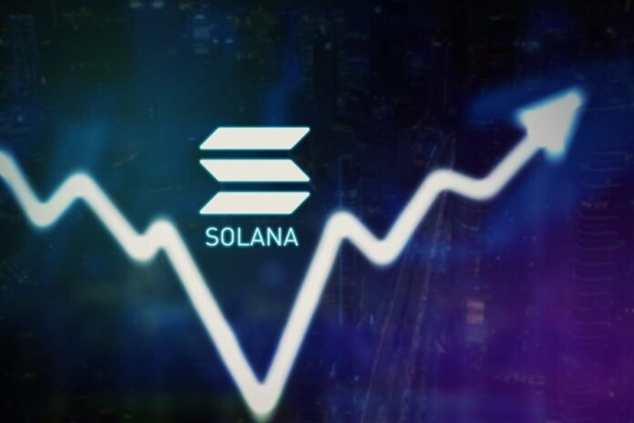 Solana отслабва, докато капиталът напуска DeFi и активността при меме Solana отслабва, докато капиталът напуска DeFi, а активността при меме монетите затихва
