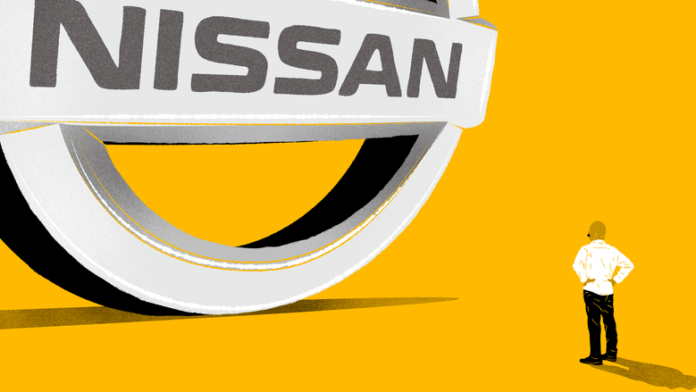Странната история на Nissan.com: Човек отказа 10 милиона долара и Странната история на Nissan.com: човекът, който отказа 10 милиона долара и почти загуби живота си